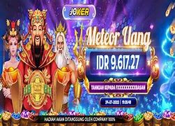 Agen Slot Joker123 Daftar Situs Judi Slot Online