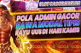 Bocoran Slot Slot Gacor Hari Ini Pola Tarung Ayam Bangkok