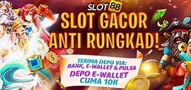 Daftar Slot Dapat Saldo Gratis Tanpa Deposit 2024