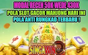 Dj Sambil Slot Mahjong Ways 1 Gacor Hari Ini