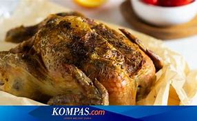 Efek Makan Ayam Setiap Hari