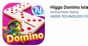 Higgs Domino Item Unik Dan Keren