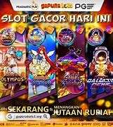 My Cuan Slot Gacor 2024 Terbaru Hari Ini Live Result