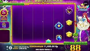 Partai Slot Indonesia Gacor Terbaru Hari Ini Live Streaming