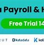 Payroll Bca Berapa Hari