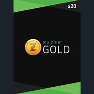 Razer Gold Card Untuk Apa