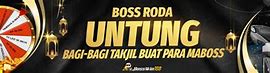 Rtp Bosswin168 Hari Ini