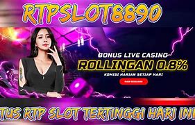 Rtp Slot 98Toto Hari Ini