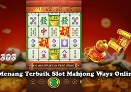 Tutorial Cara Main Slot Mahjong Agar Menang Terus 2024 Gratis